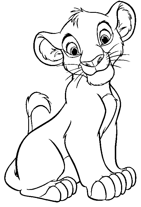 i can do it coloring pages - photo #47