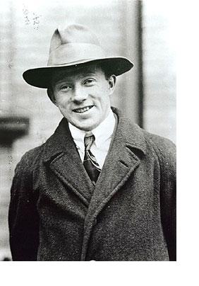 Werner Heisenberg 