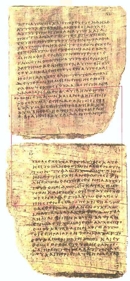 porcin bblica en griego