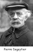 Pierre Degeyter (*1848 † 1932)