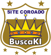  Esse site foi premiado e coroado pelo BuscaKi