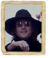 John Lennon