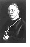 Cardeal Adolf Bertram  - 1859-1945 