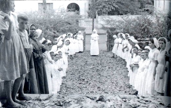 Santa Casa de São José do Rio Preto - Irmãs Franciscanas da Imaculada Conceição 