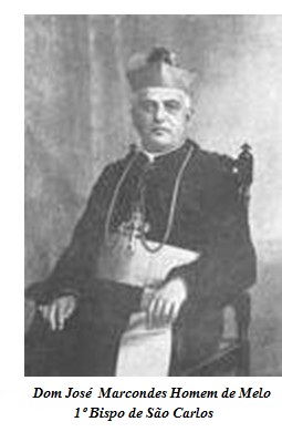 Dom José Marcondes Homem de Melo