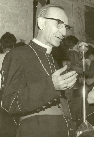 Dom José Lafayette Ferreira Álvares