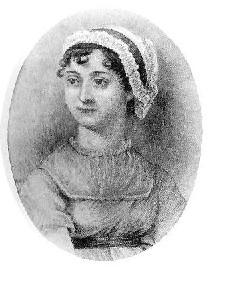 Jane Austen